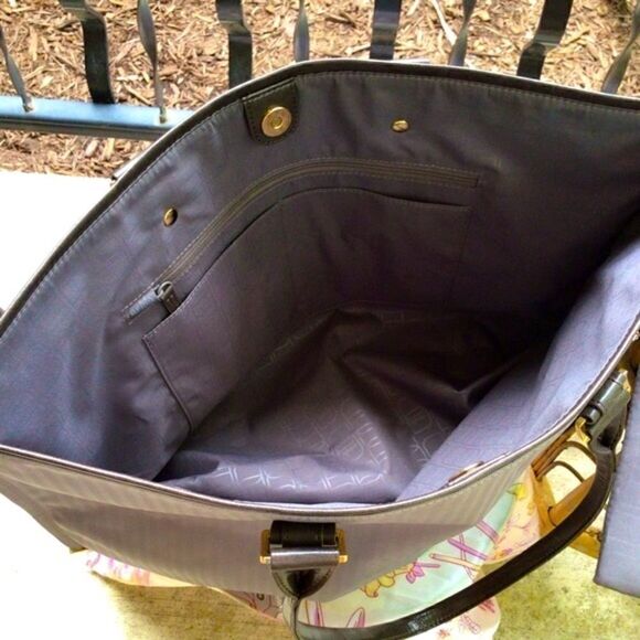 MOSHI ARIA SLIM LIGHTWEIGHT TOTE NWT - Picture 6 of 15